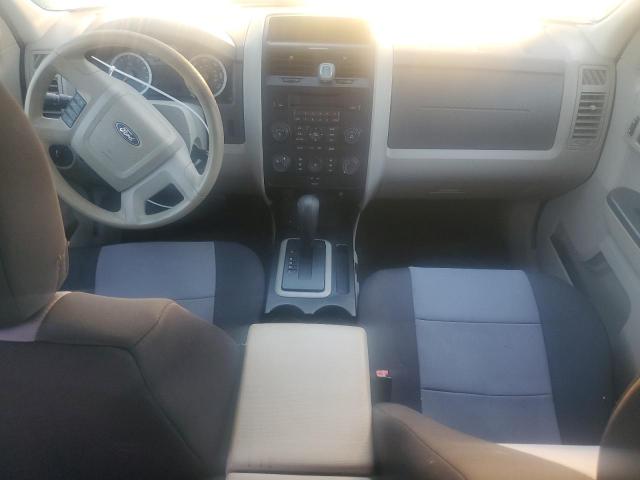 Photo 7 VIN: 1FMCU0C73CKC76056 - FORD ESCAPE XLS 