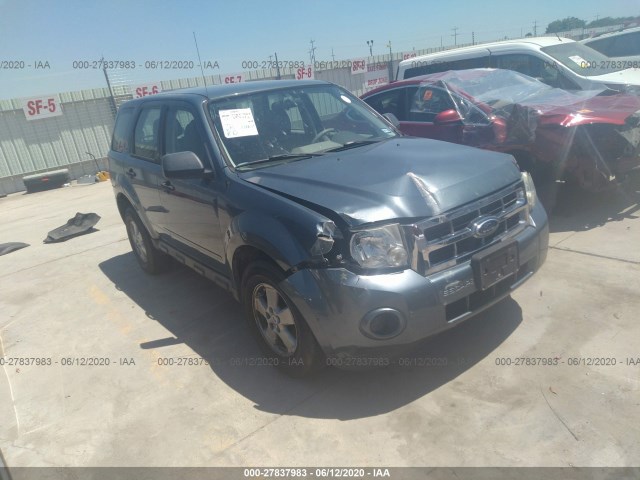 Photo 0 VIN: 1FMCU0C74AKB10254 - FORD ESCAPE 