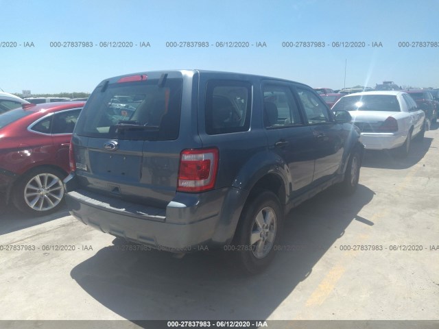 Photo 3 VIN: 1FMCU0C74AKB10254 - FORD ESCAPE 