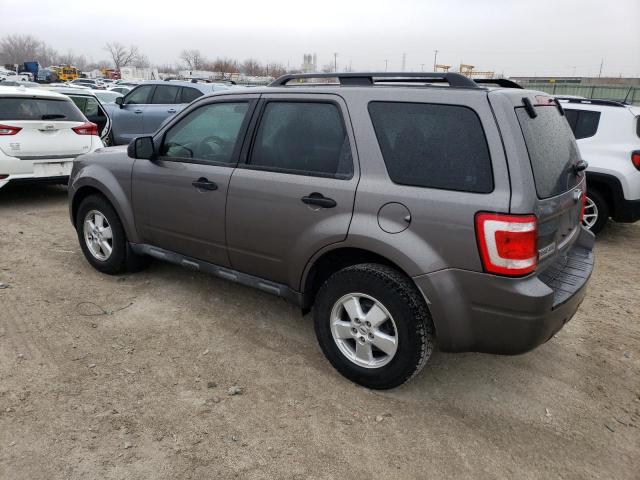 Photo 1 VIN: 1FMCU0C74AKB53539 - FORD ESCAPE XLS 