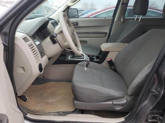 Photo 6 VIN: 1FMCU0C74AKB53539 - FORD ESCAPE XLS 