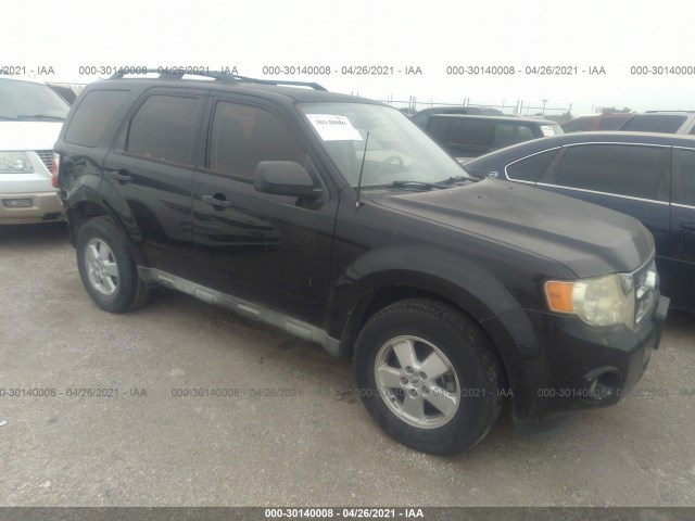 Photo 0 VIN: 1FMCU0C74AKC95681 - FORD ESCAPE 