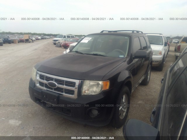 Photo 1 VIN: 1FMCU0C74AKC95681 - FORD ESCAPE 