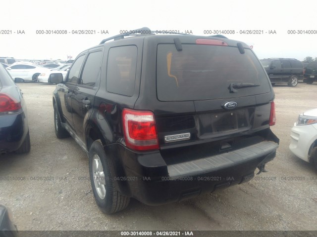 Photo 2 VIN: 1FMCU0C74AKC95681 - FORD ESCAPE 