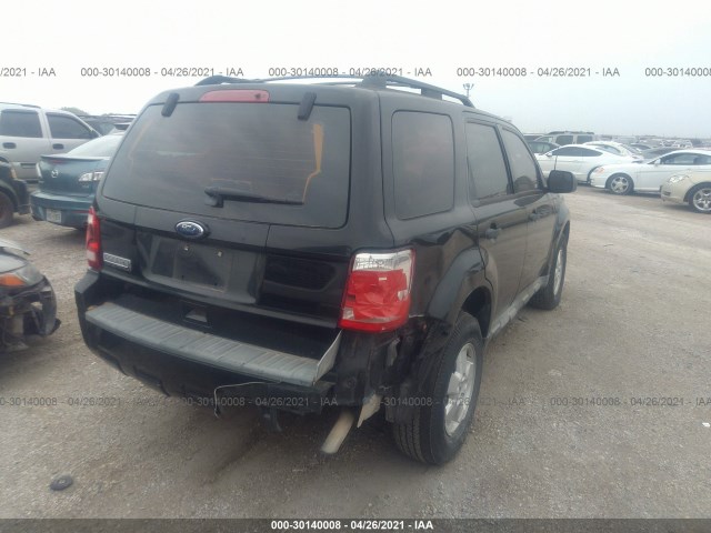 Photo 3 VIN: 1FMCU0C74AKC95681 - FORD ESCAPE 