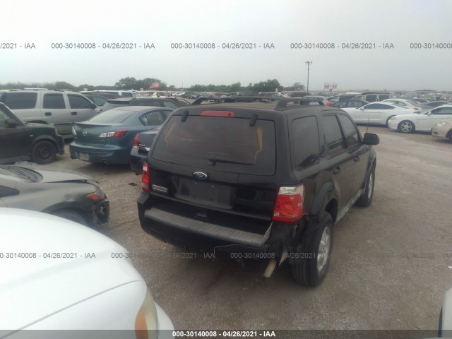 Photo 5 VIN: 1FMCU0C74AKC95681 - FORD ESCAPE 