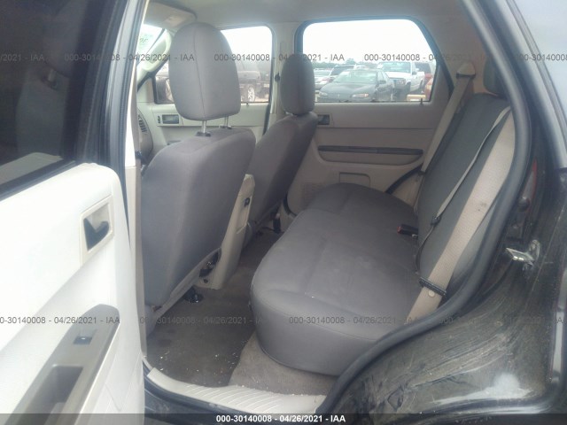 Photo 7 VIN: 1FMCU0C74AKC95681 - FORD ESCAPE 