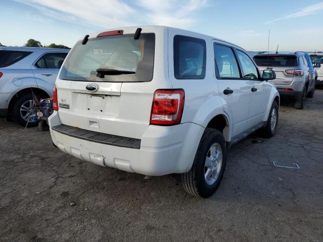 Photo 3 VIN: 1FMCU0C74AKD46872 - FORD ESCAPE XLS 