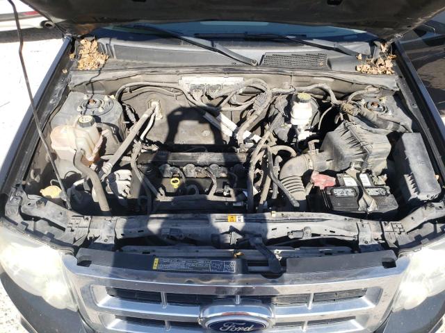 Photo 6 VIN: 1FMCU0C74BKA07059 - FORD ESCAPE XLS 