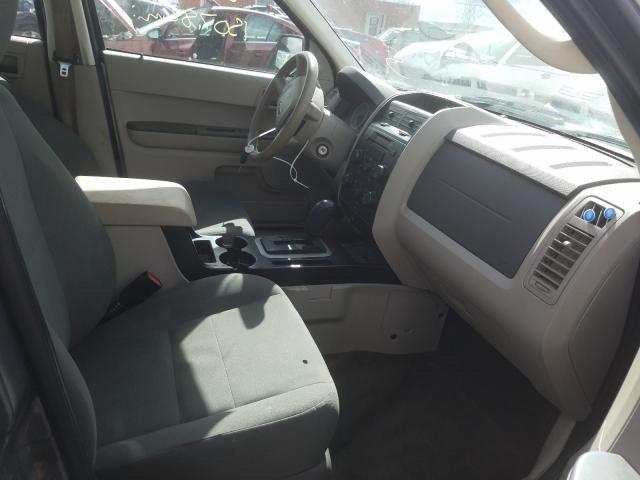 Photo 4 VIN: 1FMCU0C74BKA14383 - FORD ESCAPE XLS 