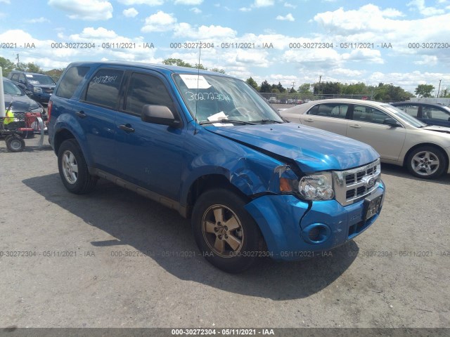 Photo 0 VIN: 1FMCU0C74BKA25836 - FORD ESCAPE 