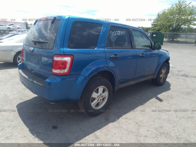 Photo 3 VIN: 1FMCU0C74BKA25836 - FORD ESCAPE 