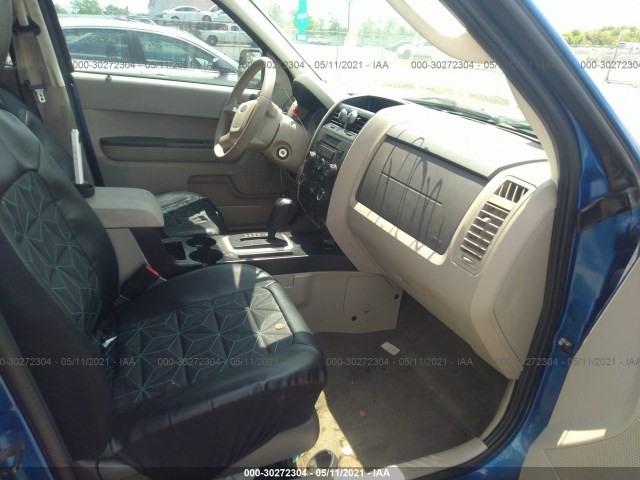 Photo 4 VIN: 1FMCU0C74BKA25836 - FORD ESCAPE 