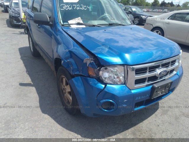 Photo 5 VIN: 1FMCU0C74BKA25836 - FORD ESCAPE 