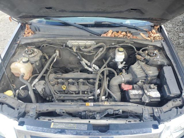 Photo 10 VIN: 1FMCU0C74BKA31412 - FORD ESCAPE 