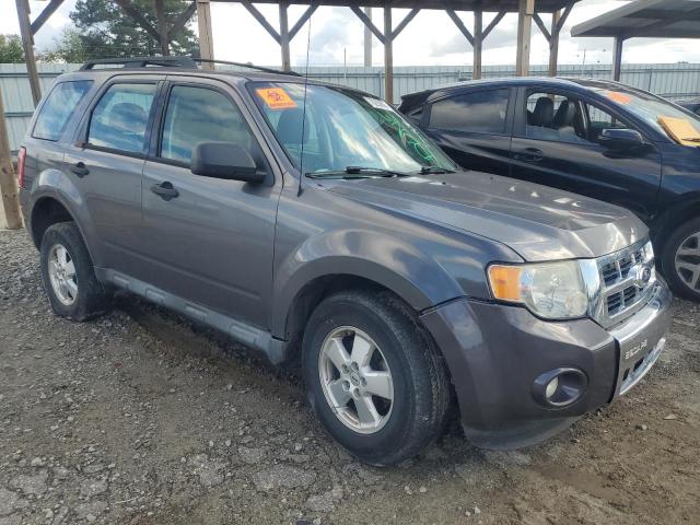 Photo 3 VIN: 1FMCU0C74BKA31412 - FORD ESCAPE 