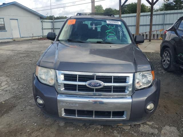 Photo 4 VIN: 1FMCU0C74BKA31412 - FORD ESCAPE 