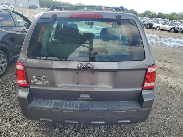 Photo 5 VIN: 1FMCU0C74BKA31412 - FORD ESCAPE 