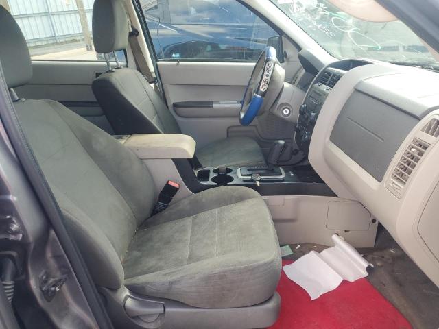 Photo 6 VIN: 1FMCU0C74BKA31412 - FORD ESCAPE 