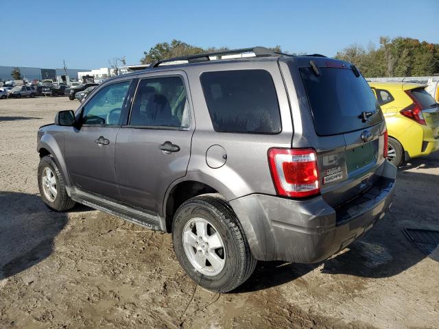 Photo 1 VIN: 1FMCU0C74BKA35850 - FORD ESCAPE XLS 