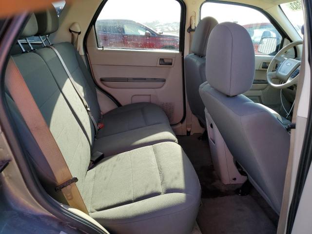 Photo 10 VIN: 1FMCU0C74BKA35850 - FORD ESCAPE XLS 