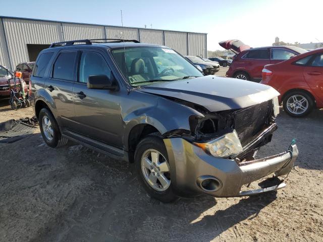 Photo 3 VIN: 1FMCU0C74BKA35850 - FORD ESCAPE XLS 