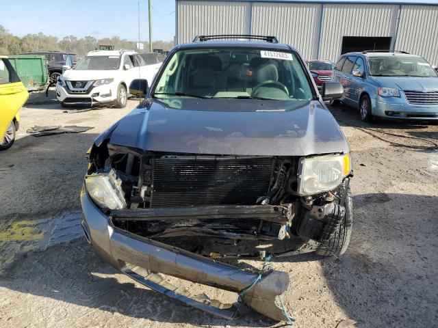 Photo 4 VIN: 1FMCU0C74BKA35850 - FORD ESCAPE XLS 