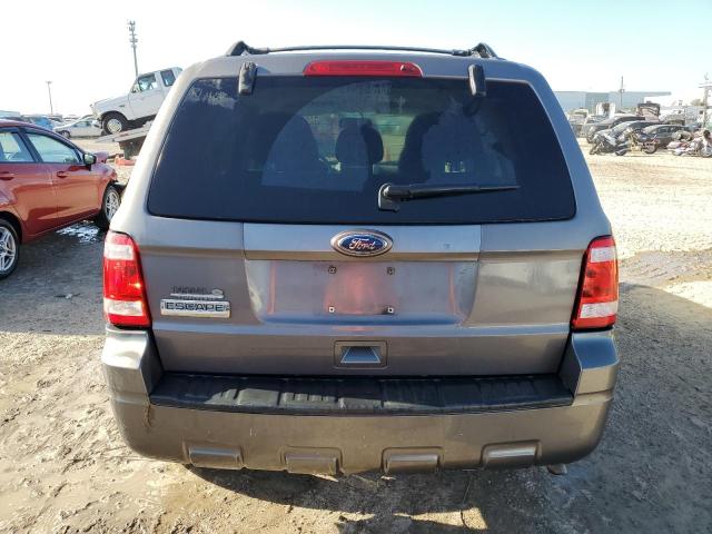 Photo 5 VIN: 1FMCU0C74BKA35850 - FORD ESCAPE XLS 