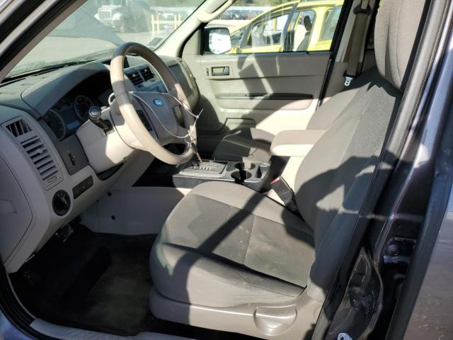 Photo 6 VIN: 1FMCU0C74BKA35850 - FORD ESCAPE XLS 