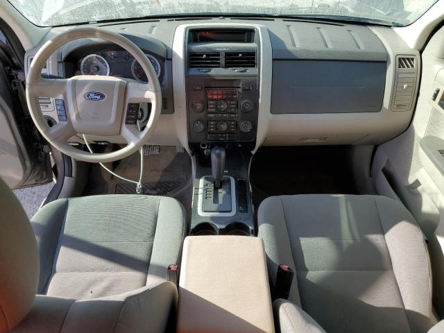 Photo 7 VIN: 1FMCU0C74BKA35850 - FORD ESCAPE XLS 