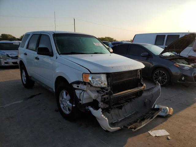 Photo 0 VIN: 1FMCU0C74BKA43852 - FORD ESCAPE XLS 