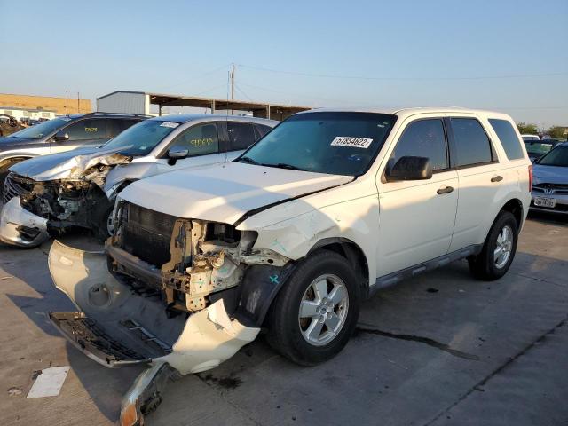 Photo 1 VIN: 1FMCU0C74BKA43852 - FORD ESCAPE XLS 