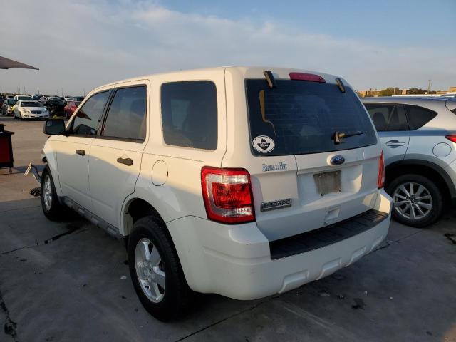 Photo 2 VIN: 1FMCU0C74BKA43852 - FORD ESCAPE XLS 