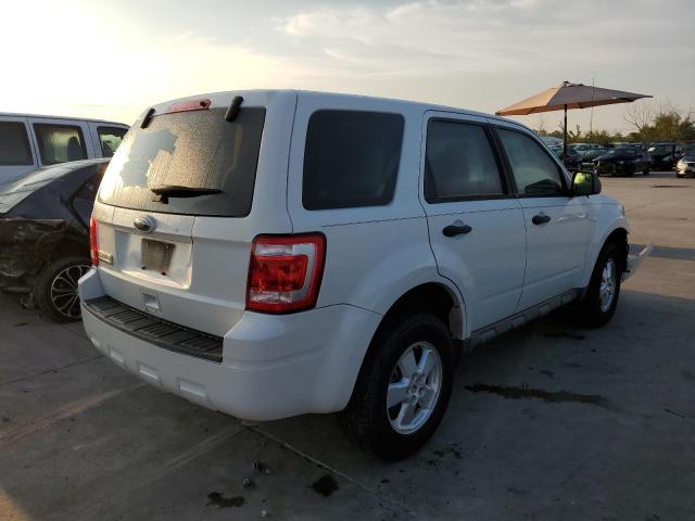 Photo 3 VIN: 1FMCU0C74BKA43852 - FORD ESCAPE XLS 