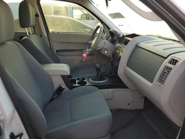 Photo 4 VIN: 1FMCU0C74BKA43852 - FORD ESCAPE XLS 