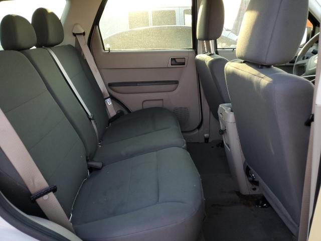 Photo 5 VIN: 1FMCU0C74BKA43852 - FORD ESCAPE XLS 