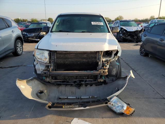 Photo 8 VIN: 1FMCU0C74BKA43852 - FORD ESCAPE XLS 