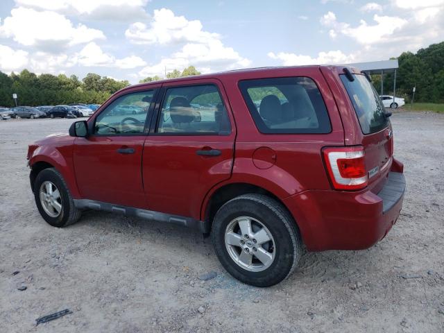 Photo 1 VIN: 1FMCU0C74BKA47822 - FORD ESCAPE XLS 