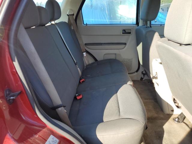 Photo 10 VIN: 1FMCU0C74BKA47822 - FORD ESCAPE XLS 