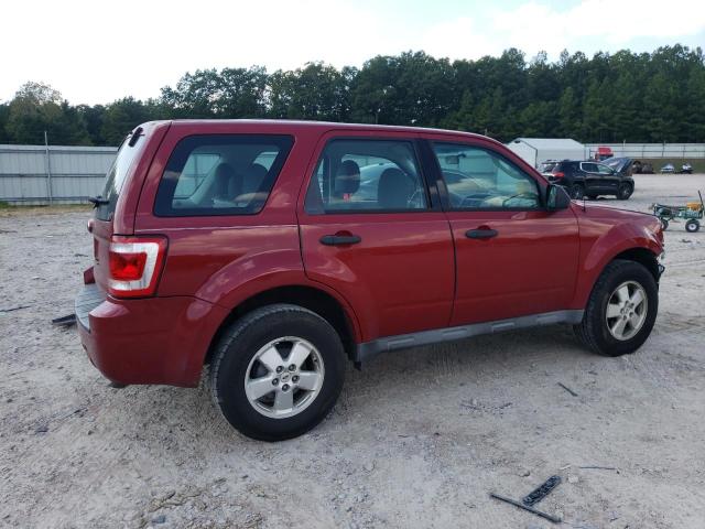 Photo 2 VIN: 1FMCU0C74BKA47822 - FORD ESCAPE XLS 