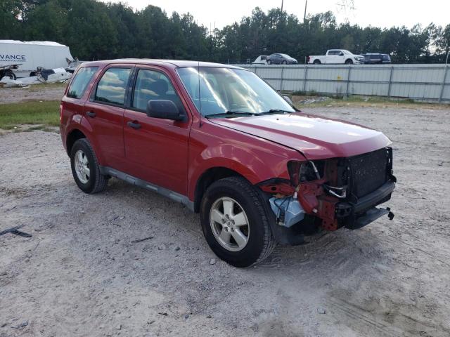 Photo 3 VIN: 1FMCU0C74BKA47822 - FORD ESCAPE XLS 