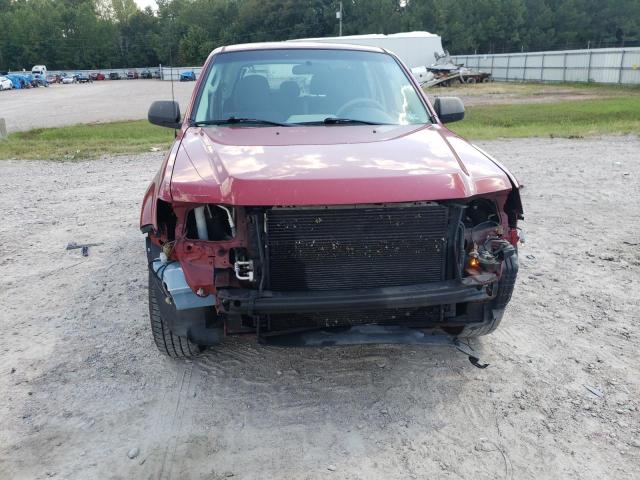 Photo 4 VIN: 1FMCU0C74BKA47822 - FORD ESCAPE XLS 