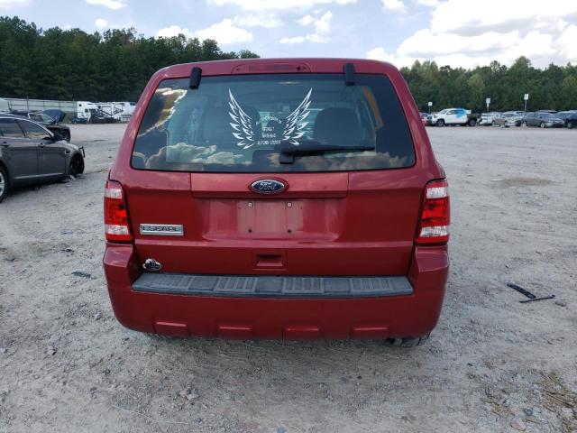 Photo 5 VIN: 1FMCU0C74BKA47822 - FORD ESCAPE XLS 