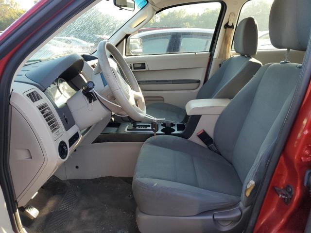 Photo 6 VIN: 1FMCU0C74BKA47822 - FORD ESCAPE XLS 