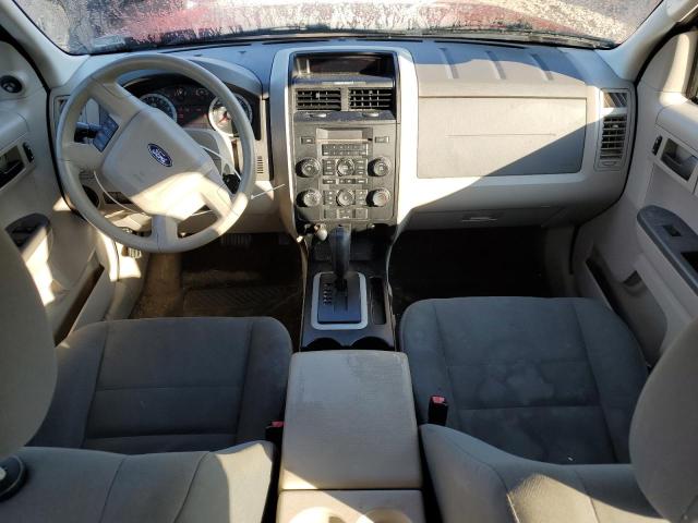 Photo 7 VIN: 1FMCU0C74BKA47822 - FORD ESCAPE XLS 