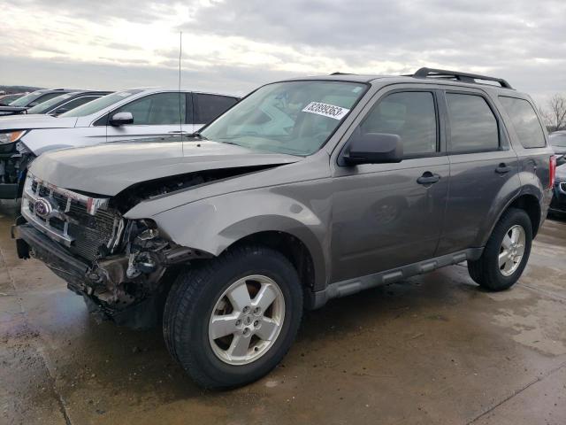 Photo 0 VIN: 1FMCU0C74BKA67827 - FORD ESCAPE 