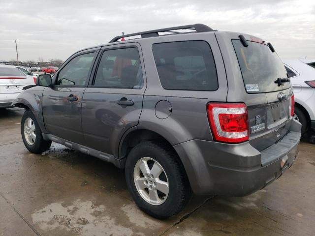 Photo 1 VIN: 1FMCU0C74BKA67827 - FORD ESCAPE 