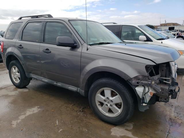 Photo 3 VIN: 1FMCU0C74BKA67827 - FORD ESCAPE 