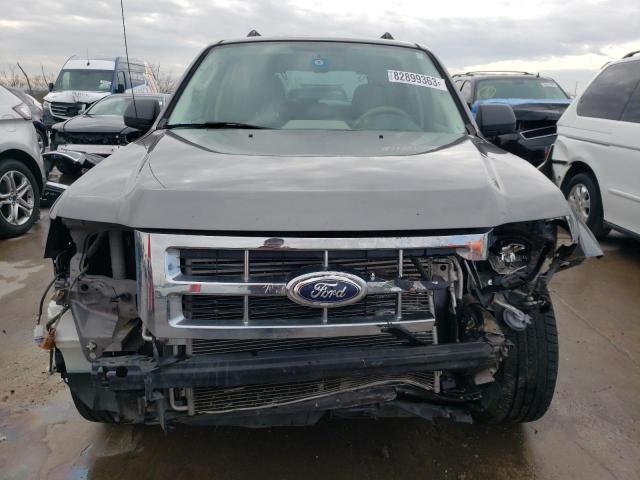 Photo 4 VIN: 1FMCU0C74BKA67827 - FORD ESCAPE 