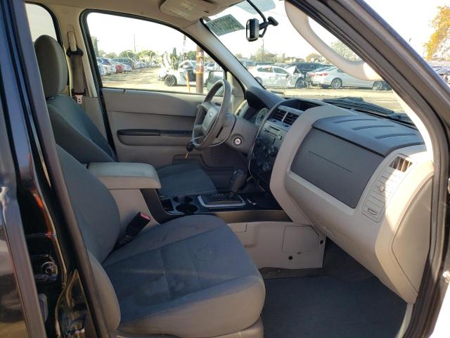 Photo 4 VIN: 1FMCU0C74BKB36001 - FORD ESCAPE XLS 